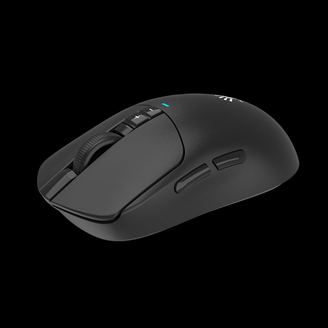 A4TECH Bloody R72 Pro Duo Dual Mode Wireless Gaming Mouse