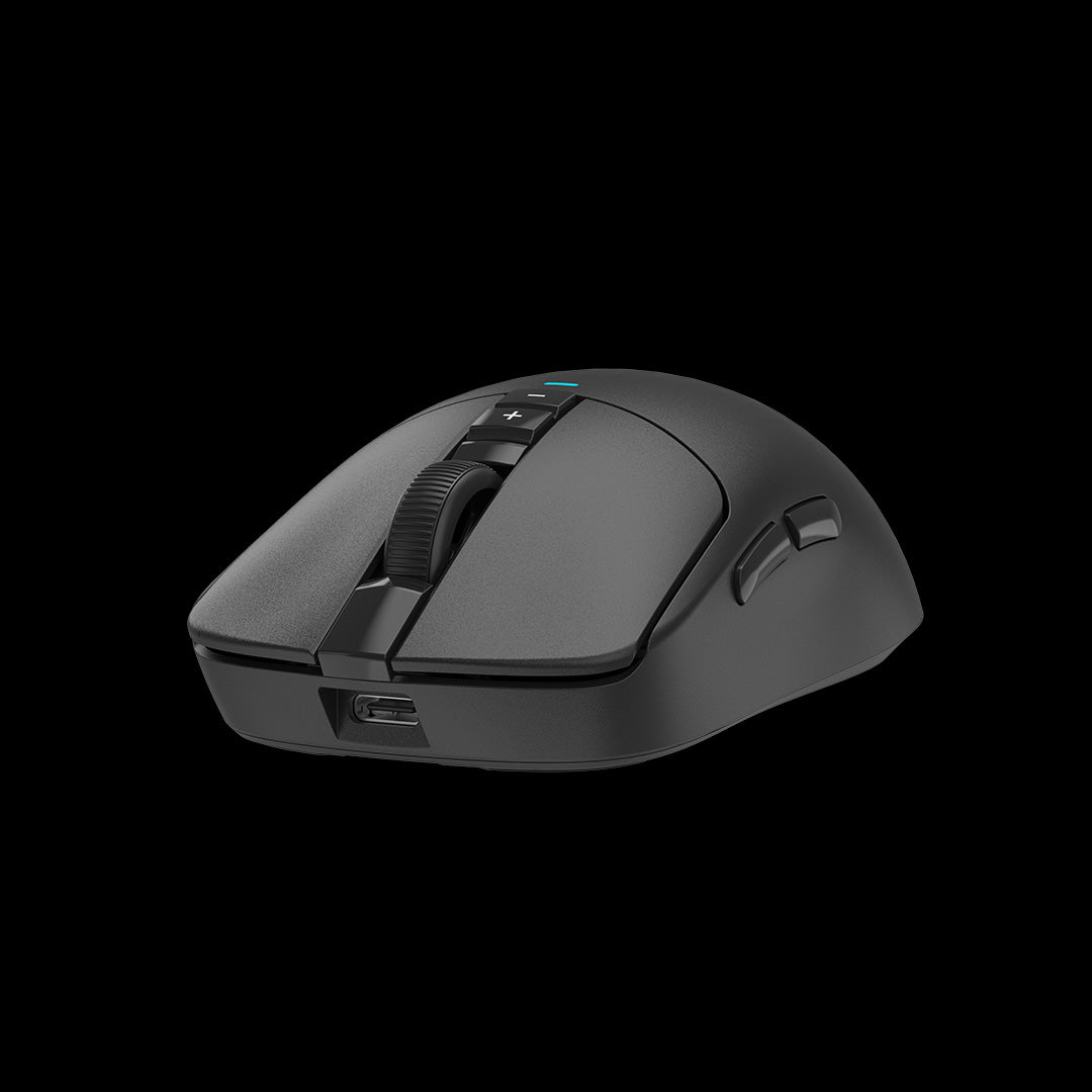 A4TECH Bloody R72 Pro Duo Dual Mode Wireless Gaming Mouse