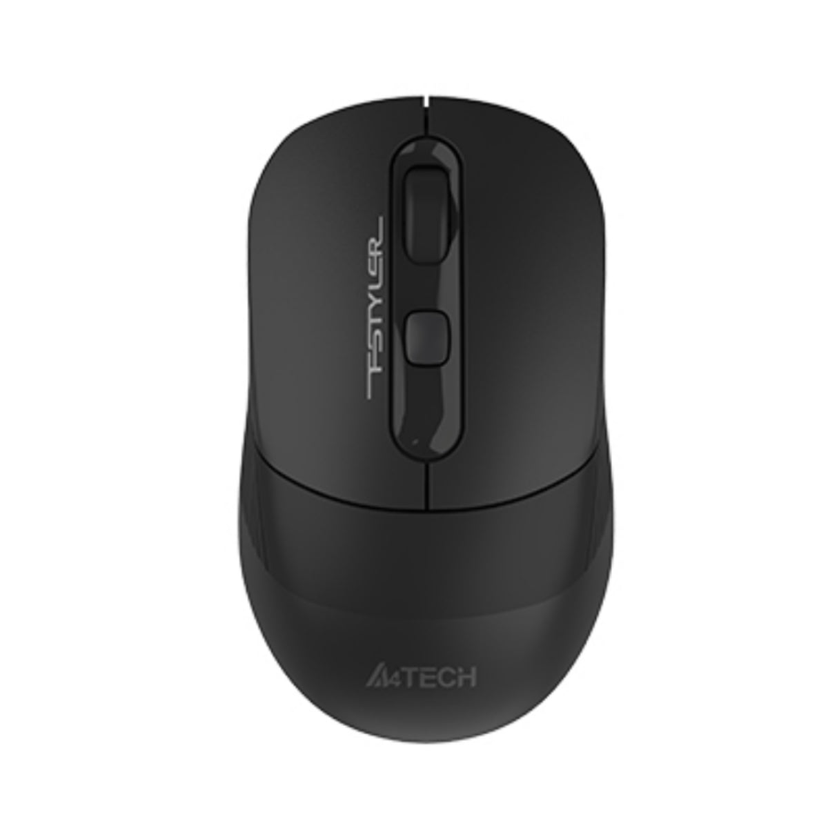 A4Tech FB10CS Silent Click Mouse