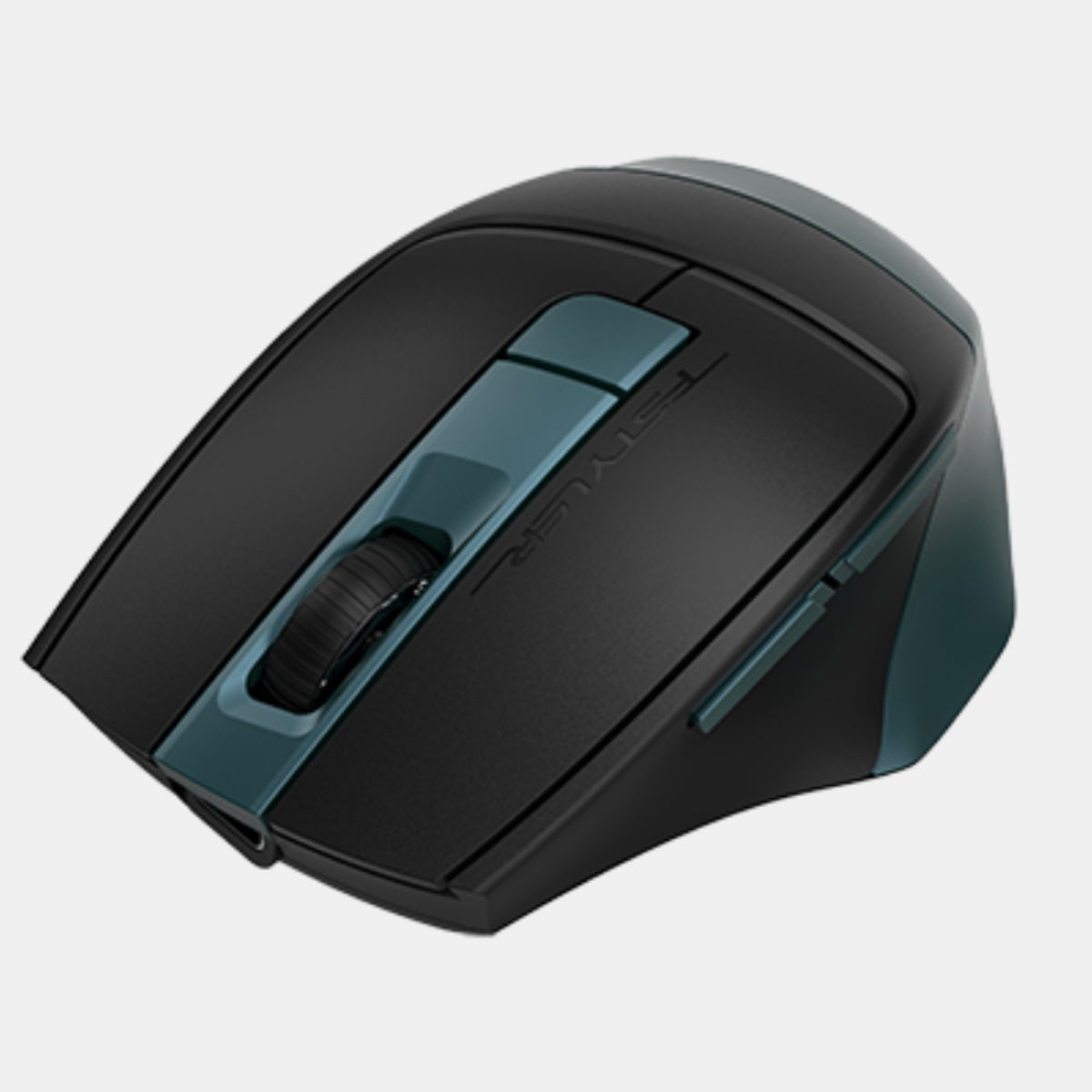 A4Tech FB35CS Silent Click Dual Mode Mouse