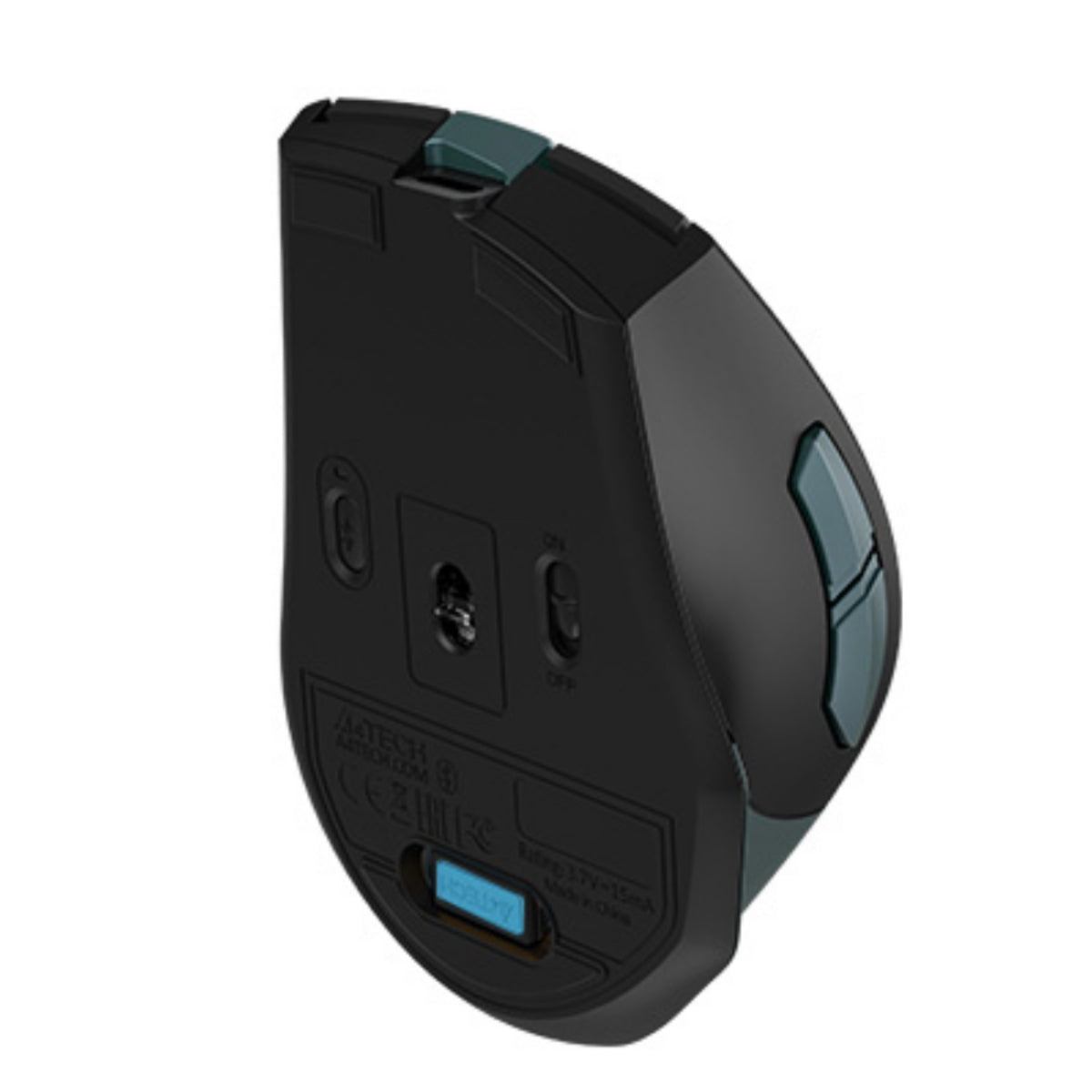 A4Tech FB35CS Silent Click Dual Mode Mouse