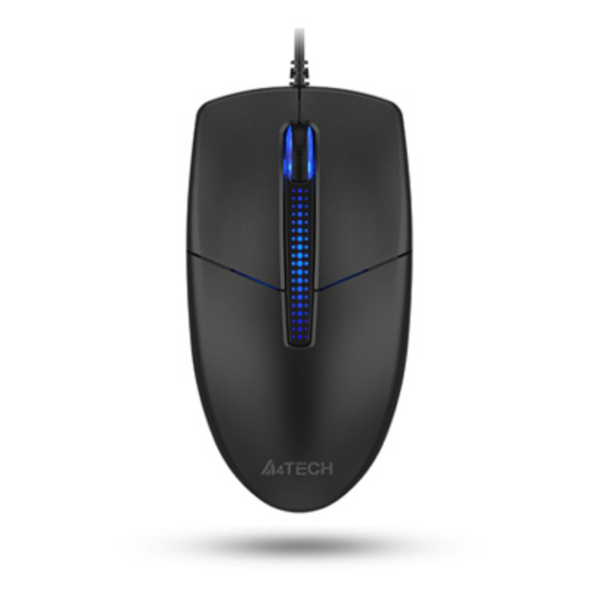 A4Tech N-530 Illuminate Mouse