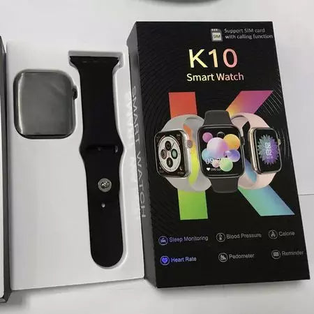 K10 SIM Suported Android Smart Watch