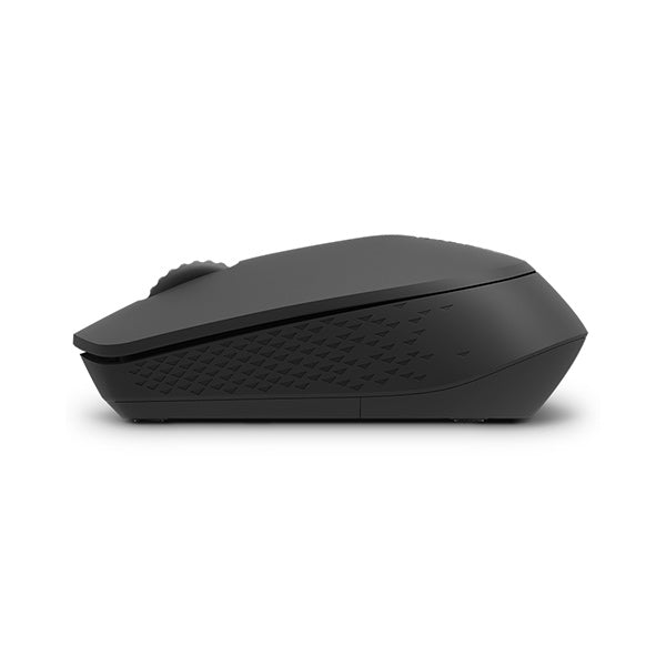 Rapoo M100 Multi-Mode Wireless Silent Mouse – Dark Grey