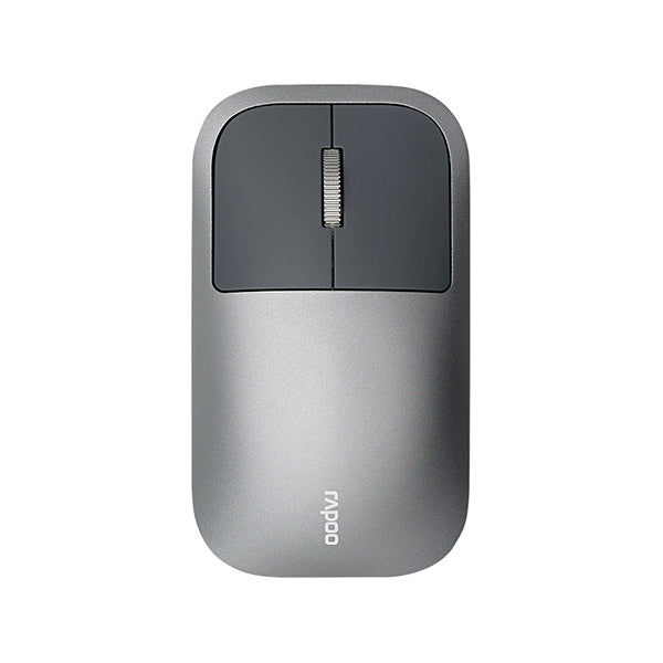 Rapoo M700 Multi-Mode Wireless Mouse – Gray