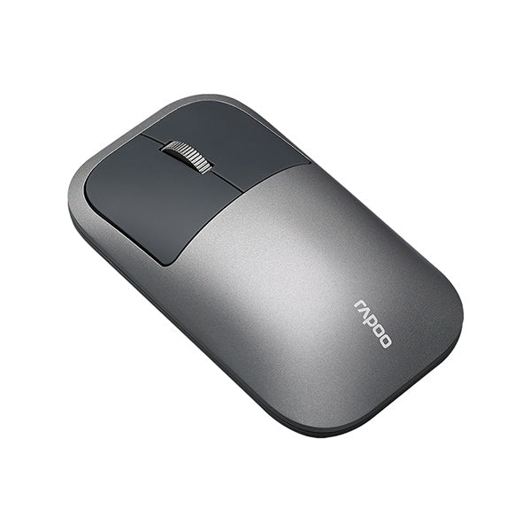 Rapoo M700 Multi-Mode Wireless Mouse – Gray
