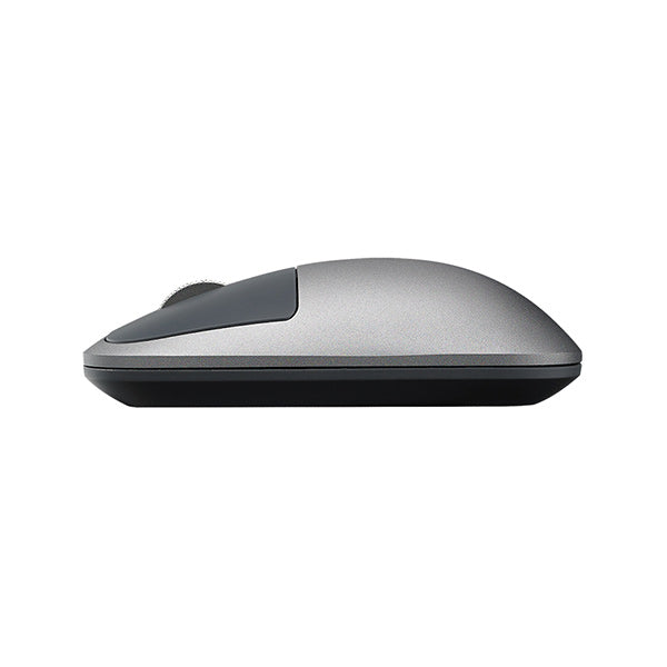 Rapoo M700 Multi-Mode Wireless Mouse – Gray
