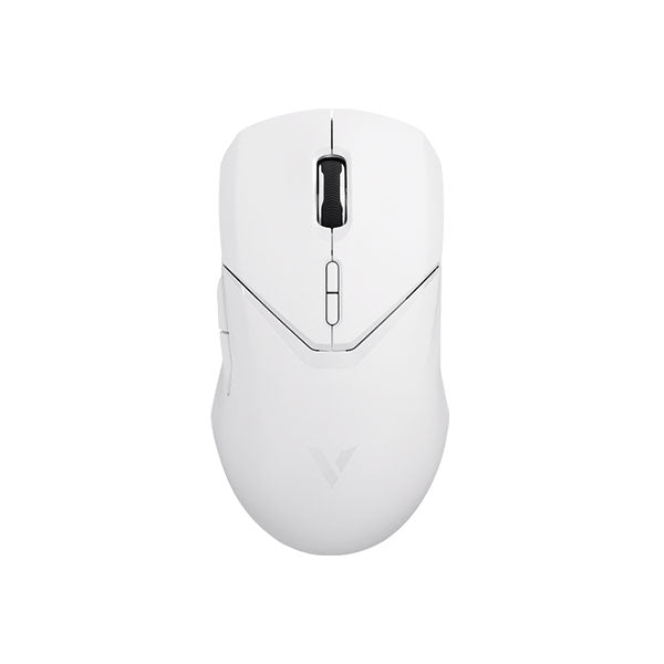 Rapoo VT9 Pro Dual-Mode Wireless Gaming Mouse – White