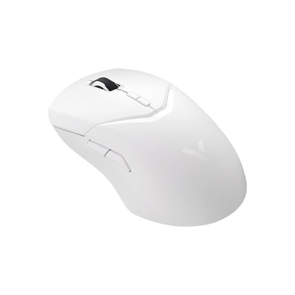 Rapoo VT9 Pro Dual-Mode Wireless Gaming Mouse – White