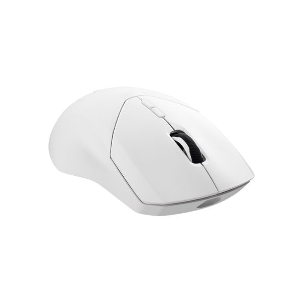 Rapoo VT9 Pro Dual-Mode Wireless Gaming Mouse – White